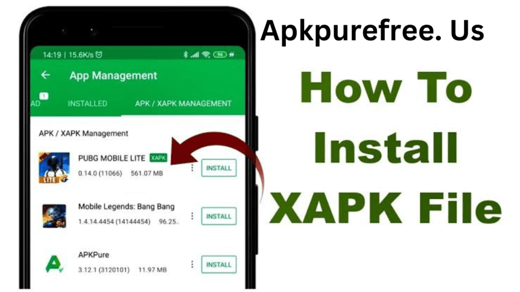 How to Install XAPK / APK File on Android