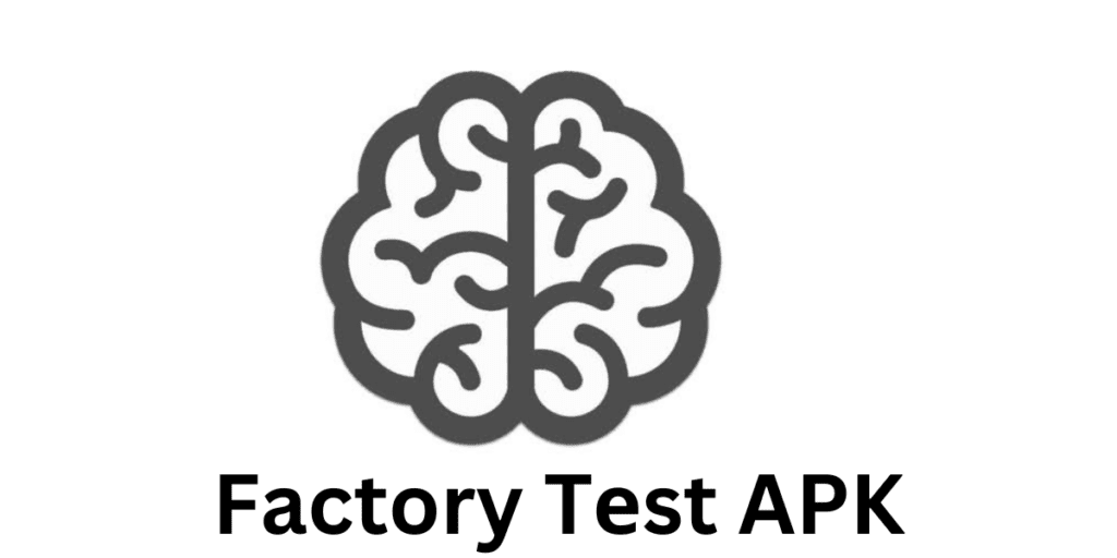 Factory Tеst APK