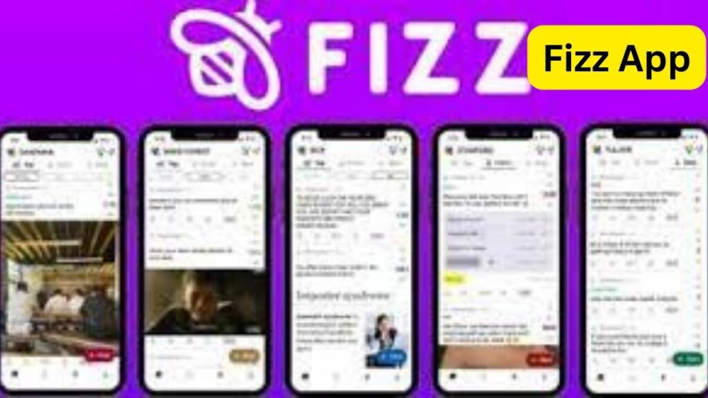Fizz App