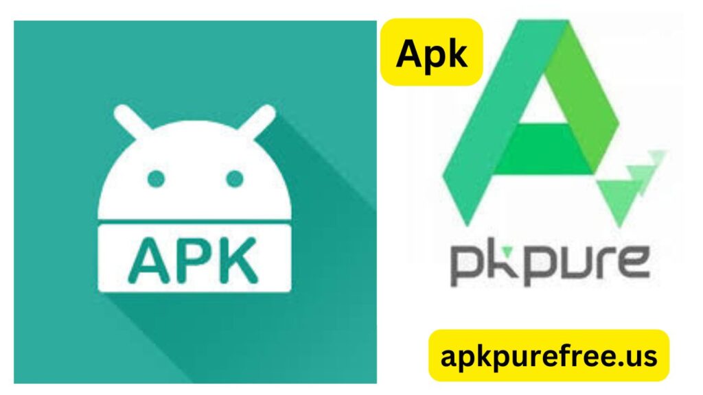 apk
