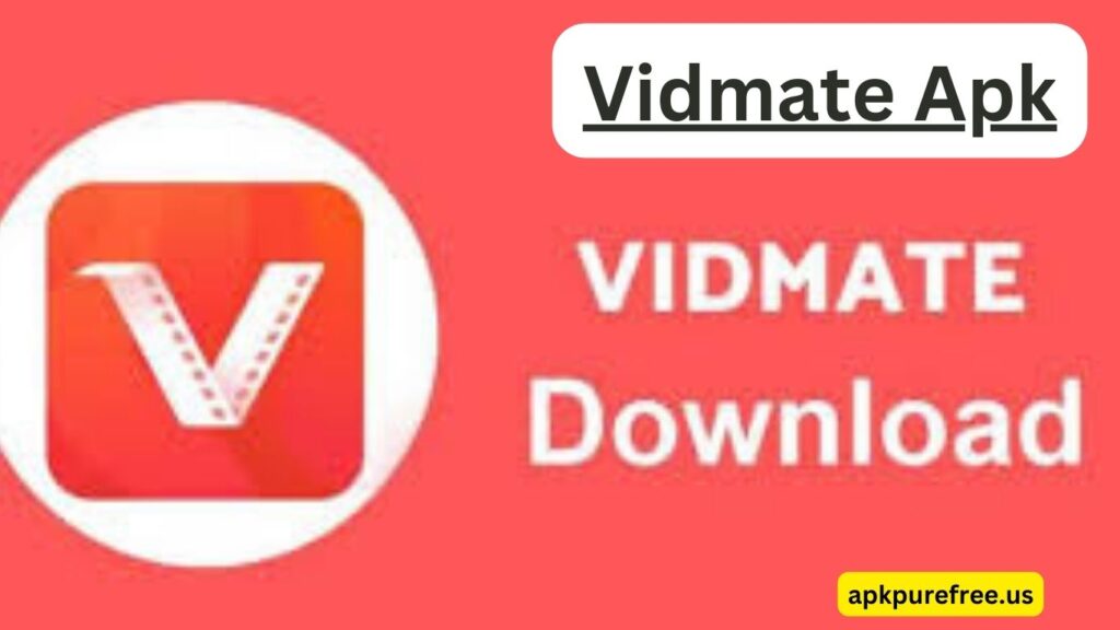 Vidmate Apk