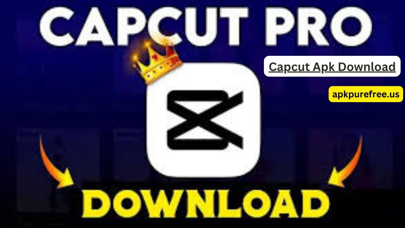 Capcut Apk Download