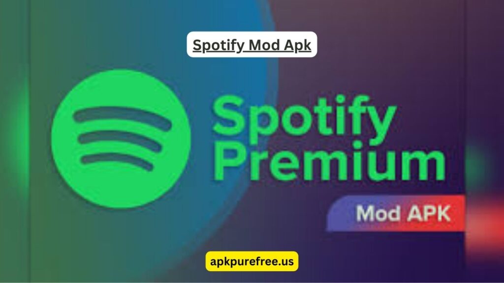 Spotify Mod Apk