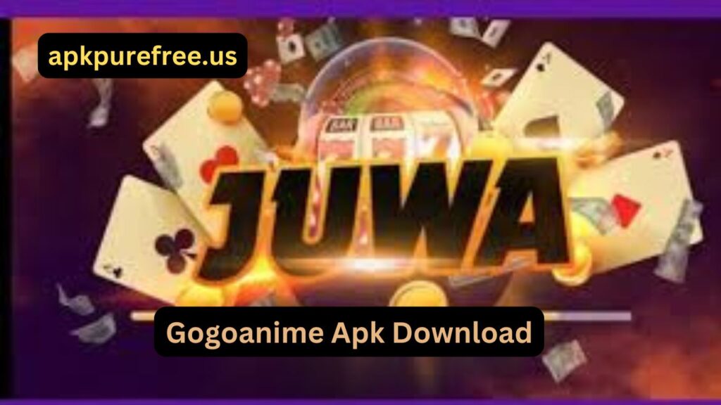 Juwa Apk Download
